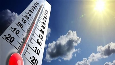 القاهرة 33.. الأرصاد تكشف حالة الطقس غدًا الإثنين