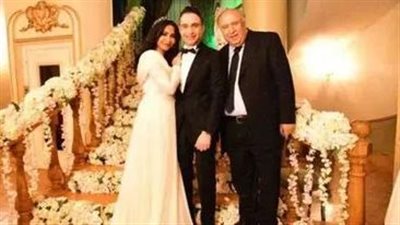 والد حسام حبيب يستغيث بعد زواج ابنه من شيرين عبد الوهاب.. وطليقته هنا كلمة السر (شاهد)