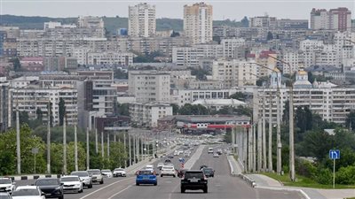 بولندا تنفي صلتها بالهجوم على مقاطعة بيلغورود الروسية 
