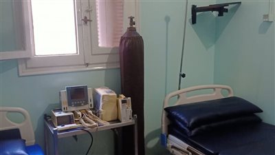 غلق 5 منشآت طبية فى حملات تفتيشية بالدقهلية
