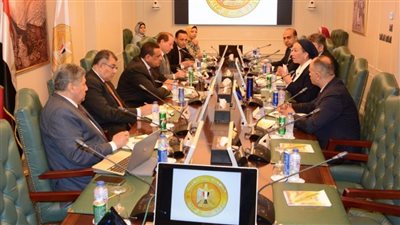 وزيرا التنمية المحلية والبيئة يتابعان آليات تنفيذ منظومة المخلفات البلدية الصلبة بالمحافظات
