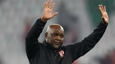 موسيماني يقترب من تدريب فريق إماراتي