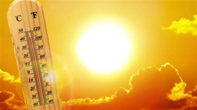 حار نهارا معتدل ليلا والعظمى 36 درجة بالفيوم 