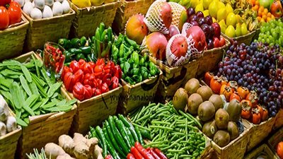 أسعار الخضراوات صباح اليوم الإثنين بسوق العبور