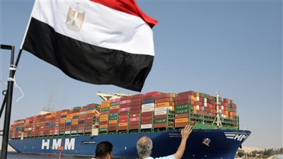 رقمنة قطاع اللوجستيات يدفع مصر إقليميًا وعالميًا