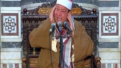 استدعاء الشيخ حلمي الجمل للتحقيق أمام لجنة القيم بسبب كبار دولة التلاوة