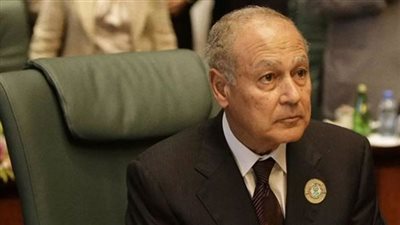 أبو الغيط يدعو لشراكة بين القطاع الخاص والمجتمع المدنى والحكومات لتحقيق الاستدامة