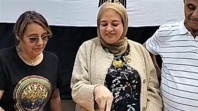 السفيرة منال عبدالدايم تشارك في دورة كأس القنصلية في ميلانو