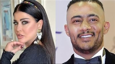 محمد رمضان يغازل جومانا مراد بسبب صورة: كواليسنا حلوة 