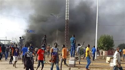 اعتقال 500 شخص ووفاة وإصابة 373 آخرىن في السنغال