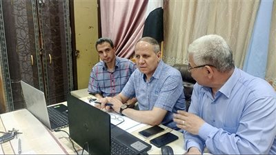 «تعليم كفر الشيخ» لم يرصد مخالفات في امتحانات الدبلومات الفنية