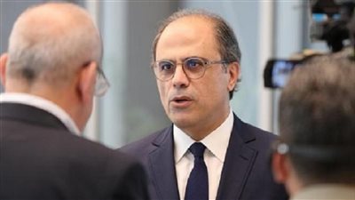 المعارضة اللبنانية تراهن على جهاد أزعور في سباق الرئاسة