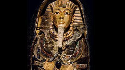 الذكاء الاصطناعي يتخيل شكل توت عنخ آمون|تفاصيل مفاجئة تثير الاهتمام