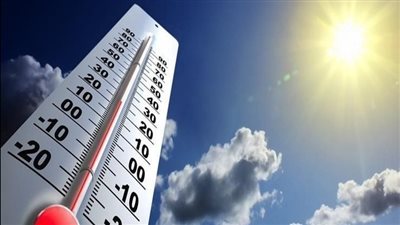 الأرصاد تكشف عن تفاصيل طقس الثلاثاء.. وعظمى القاهرة 33 درجة