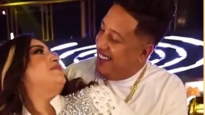 سعر هدية زوجة حمو بيكا يصدم جماهير السوشيال ميديا