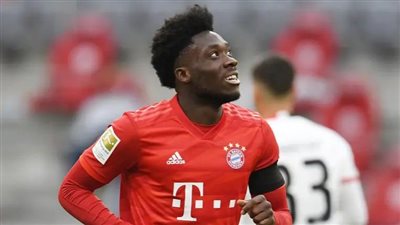 برشلونة يزاحم ريال مدريد في صفقة نجم البايرن