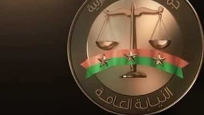 إحالة صاحبة قناة 