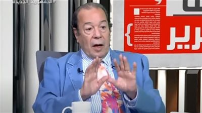 الوسيمي يسخر من مطربي المهرجانات .. يستخدمون جهازا يحول صوت الحمار لأغانٍ