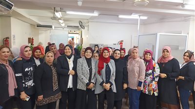 محاور عمل الاستراتيجية الوطنية لتمكين المرأة.. ندوة لوزارة العمل ببورسعيد 