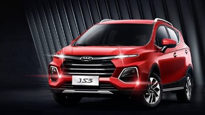 قفزة جديدة في أسعار سيارات جاك بالسوق المصرية