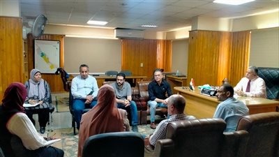 انطلاق حملة تنشيطية لتقديم خدمات تنظيم الأسرة بسوهاج