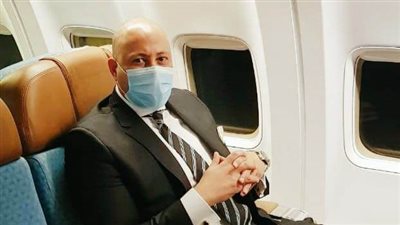 بعد لجوء إسبانيا له.. أشرف نبيل ينقذ رقبة مواطن إسباني في قضية الجلب الكبرى بالحبس 3 سنوات بدلا من الإعدام