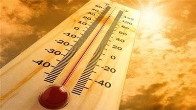 طقس اليوم حار نهارا معتدل ليلا والعظمى 37 درجة بالفيوم 