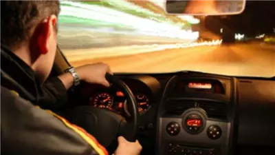 من 100 لـ 1500 جنيه.. غرامات مخالفة السرعات في قانون المرور الجديد