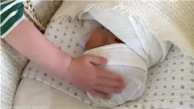 مولود جديد في قصر بكنجهام.. يحتل المرتبة 13 في ولاية العرش
