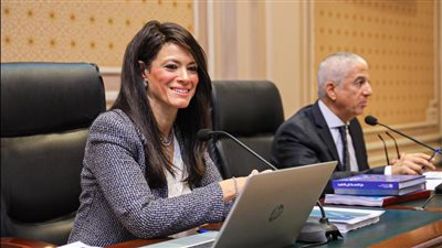 المشاط: مصر تحظى بثقة كبيرة في علاقتها مع شركاء التنمية 