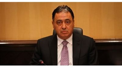 تشييع جنازة وزير الصحة الأسبق بعد صلاة العصر