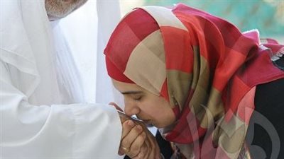 اللهم أسعد والديَّ بتقواك .. أدعية مستحبة ترديدها للوالدين