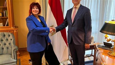 إتحاد المستثمرات العرب يبحث الترويج والإستثمار مع الشركات الألمانية
