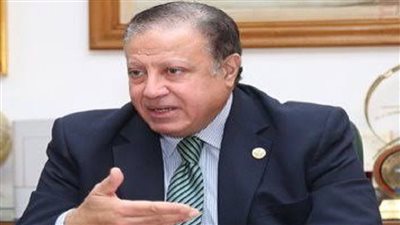 الدكتور هشام عزمي: العلاقات الثقافية في مجملها قيمة مضافة للثقافة الإنسانية