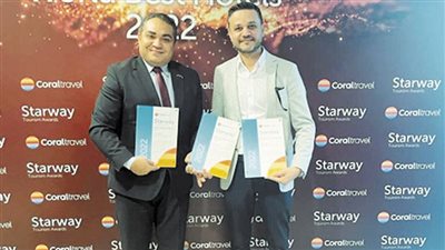 منتجعات بيك الباتروس تحصد ٣ جوائز عالمية ضمن أفضل ١٠٠ منتجع على مستوى العالم