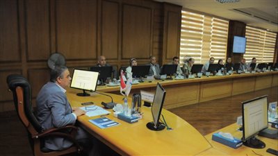 جامعة كفرالشيخ: 