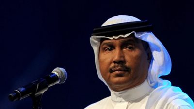 محمد عبده في حفل جديد بالسعودية 