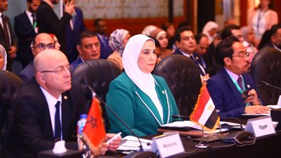 ارتفاع نسبة الإنفاق الاجتماعي في عام 2022