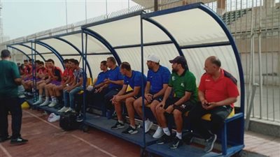 تليفونات بني سويف: اتفاجئنا إننا لعبنا ماتش واتغلبنا 7/1