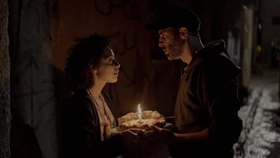 تواجد استثنائي للسينما الفلسطينية في باريس وأستراليا