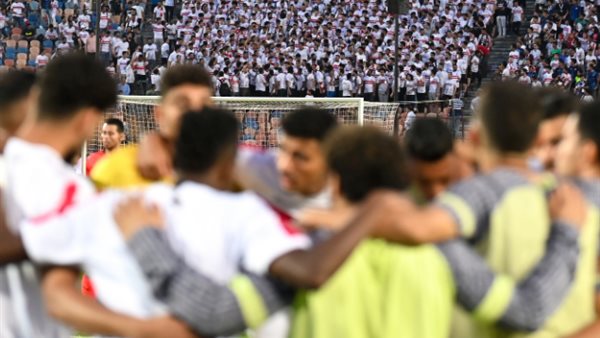أمير عزمي: فرصة الزمالك في المنافسة على البطولة العربية صعبة