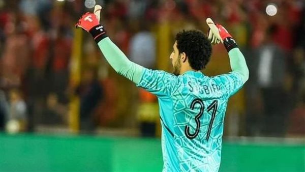 فكري صالح يكشف سر تألق مصطفى شوبير أمام الوداد 