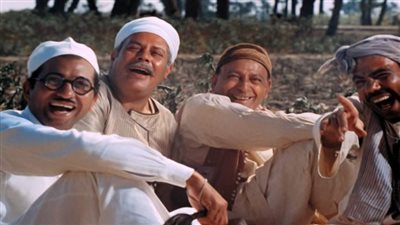 سينما الهناجر تحتفل بذكرى رحيل محمود المليجي..الليلة