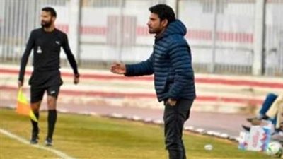 حسين المحمدي يعلق على إقالة من نادي البطائح