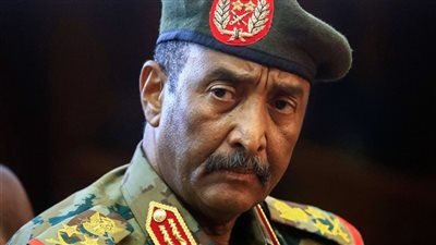 السودان.. البرهان يعرب عن ثقته في منبر جدة للوصول لسلام مستدام