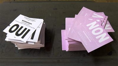 استفتاء الدستور في مالي.. 8.5 مليون مواطن مدعوون للإدلاء بأصواتهم 