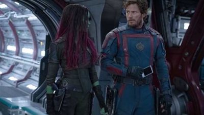 Guardians Of The Galaxy Vol. 3 يحقق رقمًا قياسيًا جديدًا بالسينمات