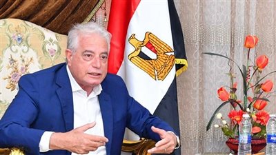 محافظ جنوب سيناء: توفير 2065 فرصة عمل ضمن برنامج مشروعك