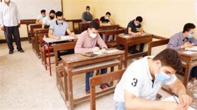 186 طالبًا وطالبة بشعبة الأدبي يؤدون امتحان القرآن الكريم بجنوب سيناء