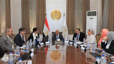 إنشاء مباني مدرسية ذكية مرنة لمواكبة التحول الرقمي
